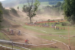 Moto Cross de Cendrey 2012 - Action Club 2000 Avilley (54)